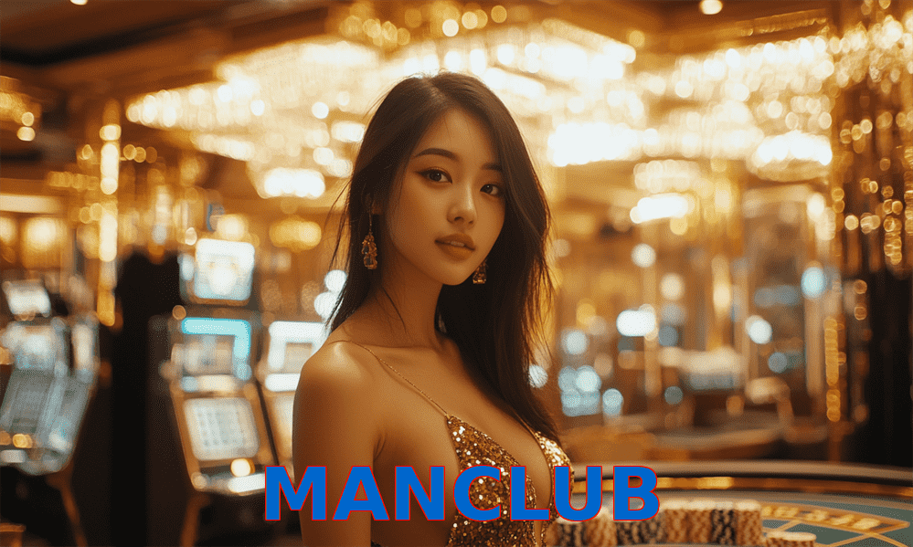 MANCLUB