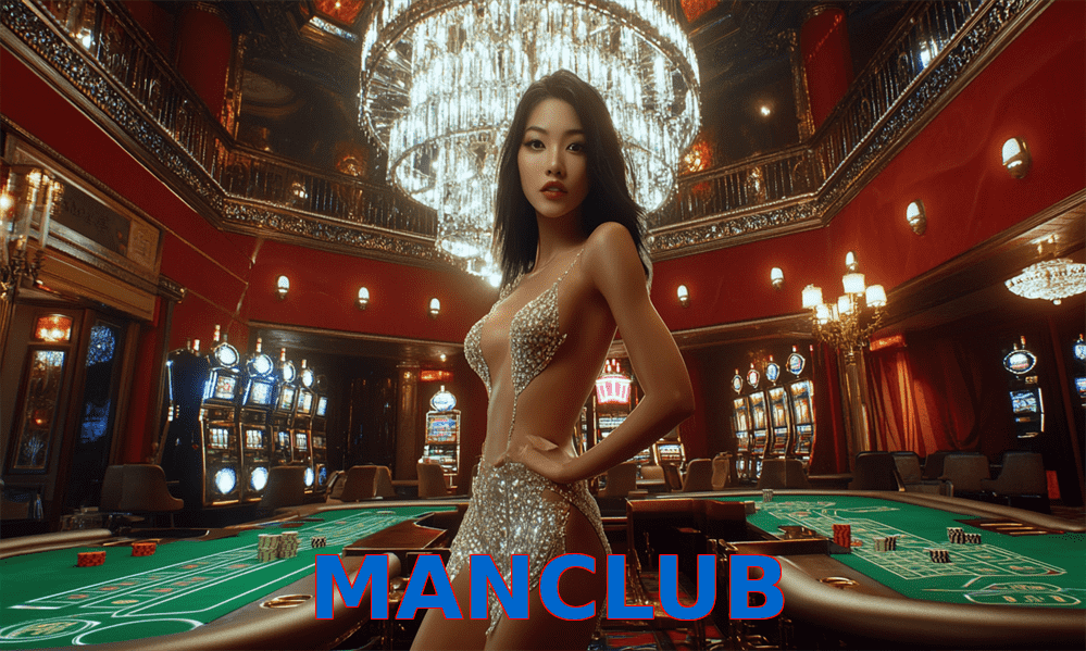 MANCLUB