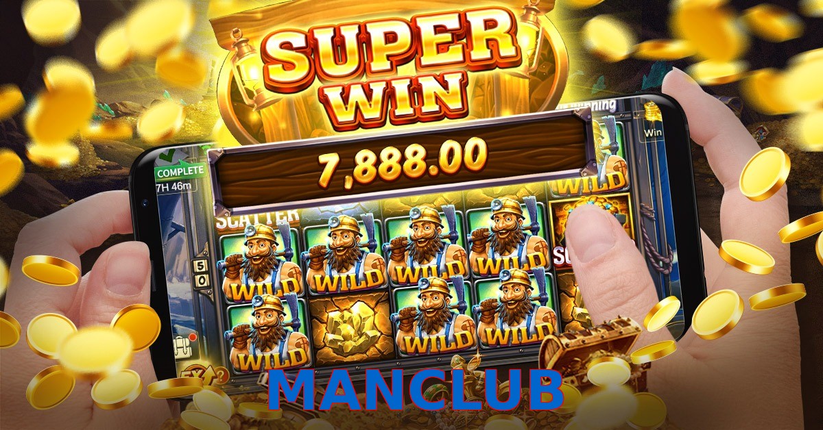 MANCLUB