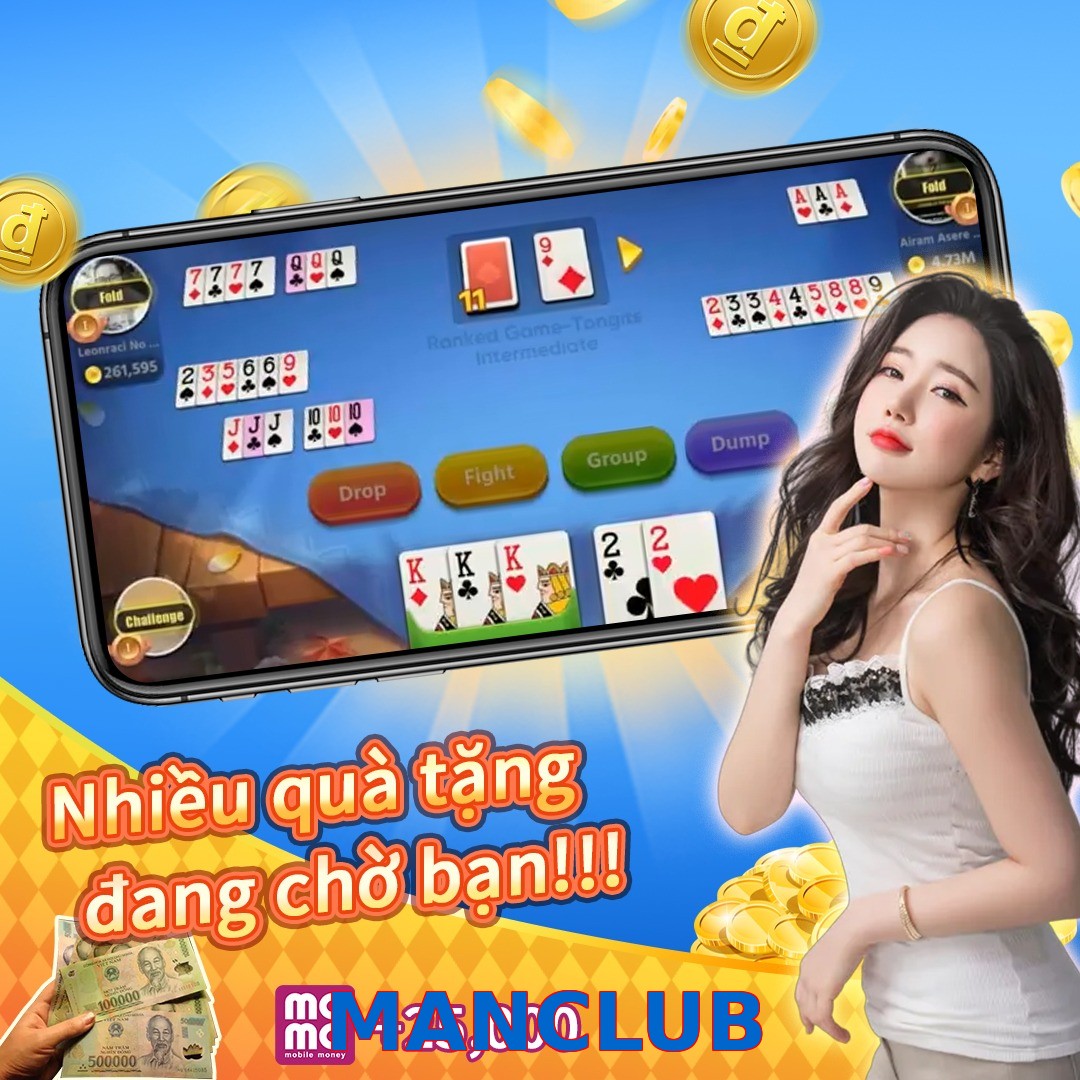 MANCLUB