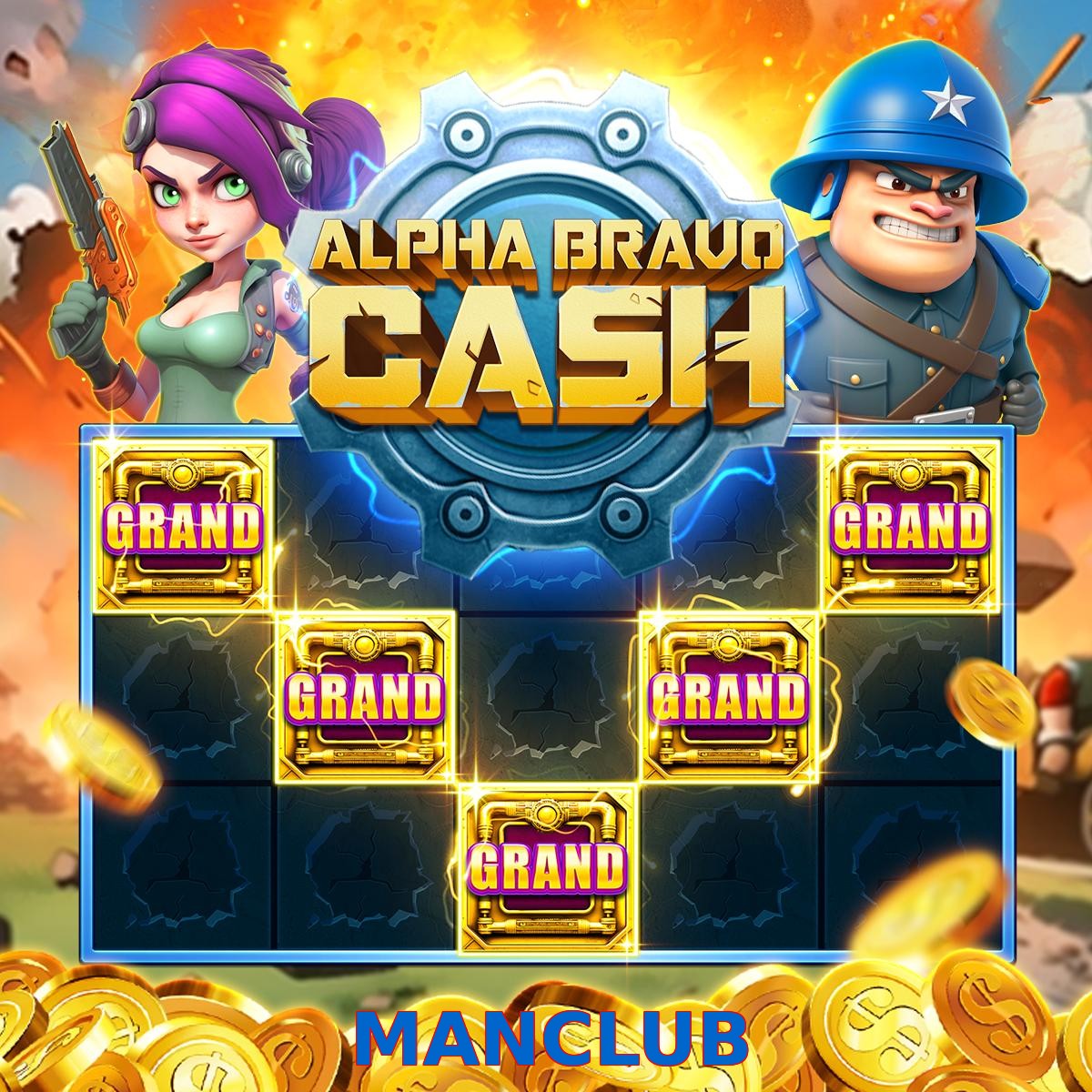 MANCLUB