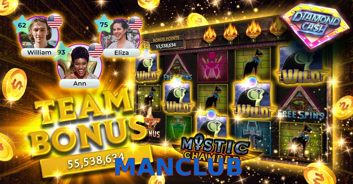 MANCLUB
