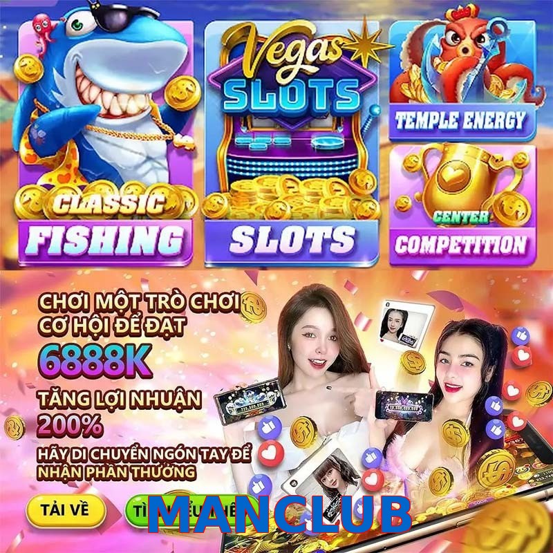 MANCLUB