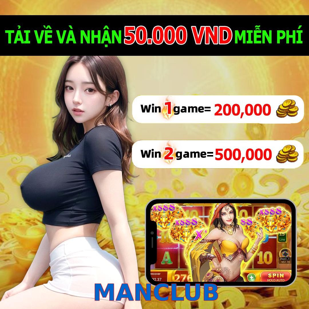 MANCLUB