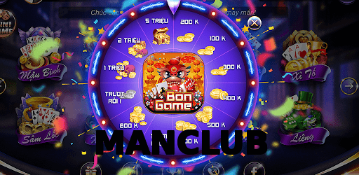 MANCLUB