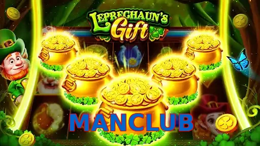 MANCLUB