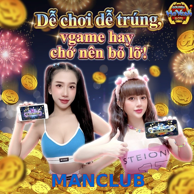 MANCLUB