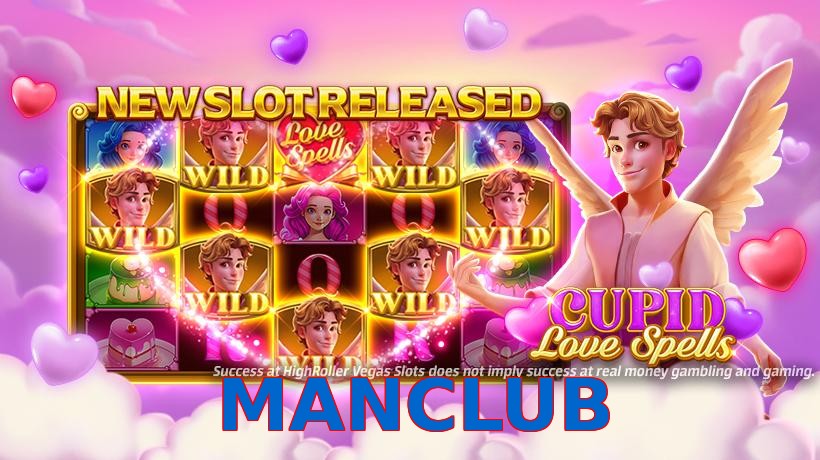 MANCLUB