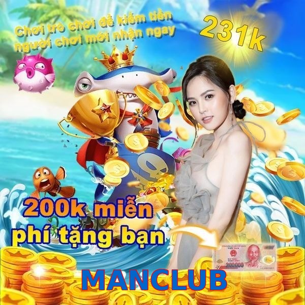 MANCLUB
