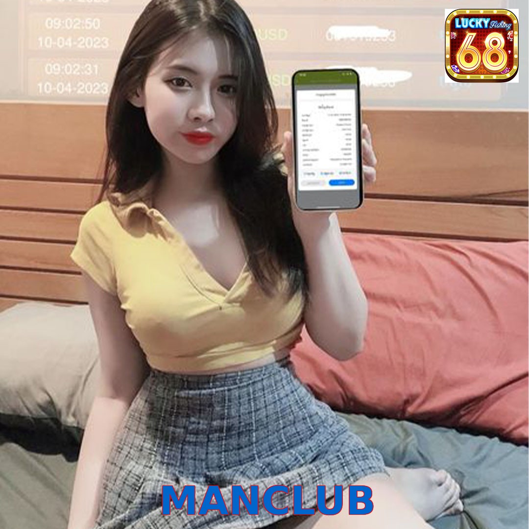 MANCLUB