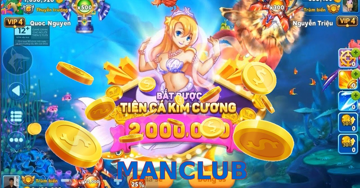 MANCLUB