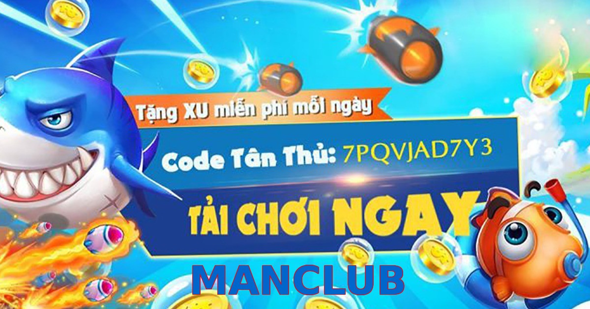 MANCLUB