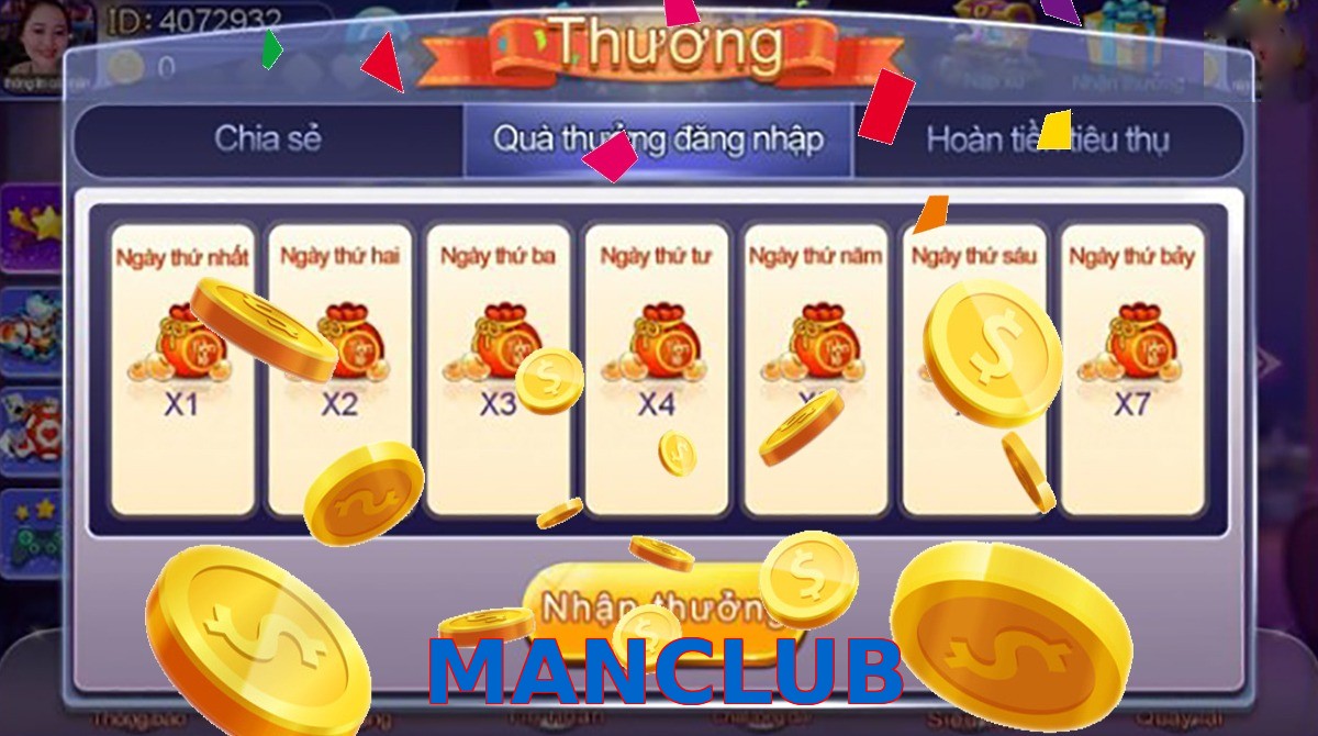 MANCLUB