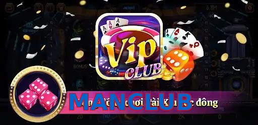 MANCLUB