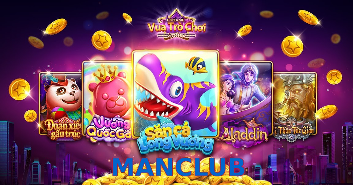 MANCLUB