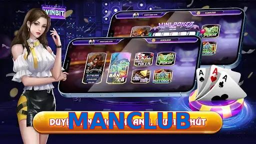 MANCLUB
