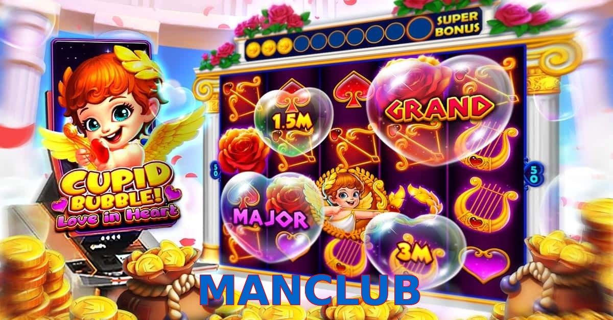 MANCLUB