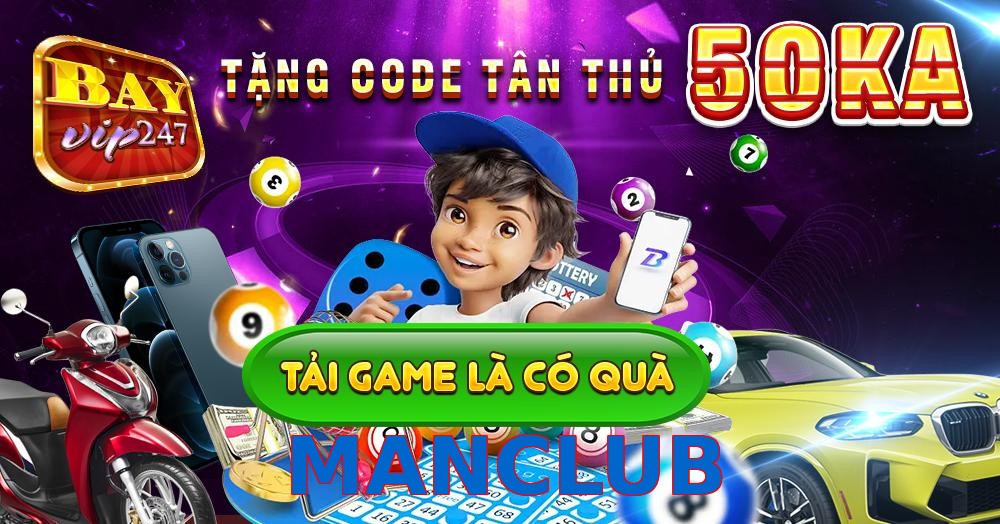 MANCLUB