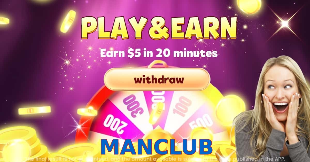 MANCLUB