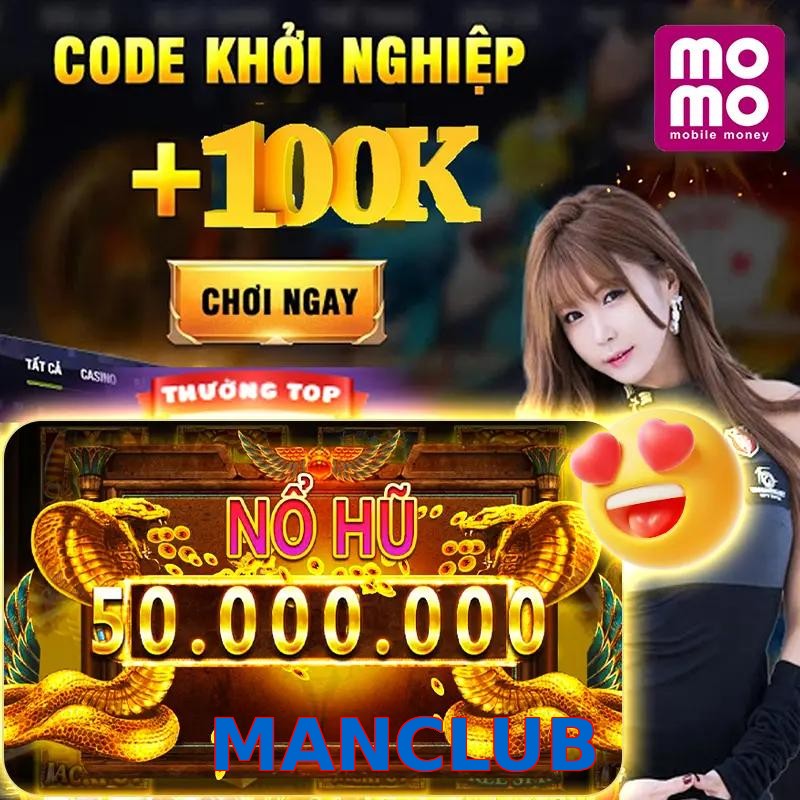 MANCLUB