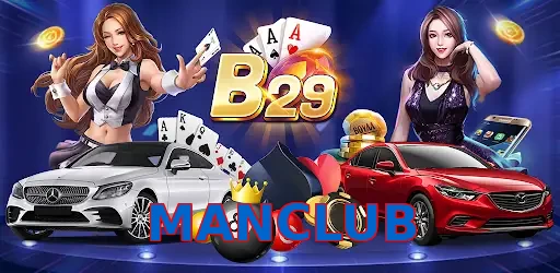 MANCLUB