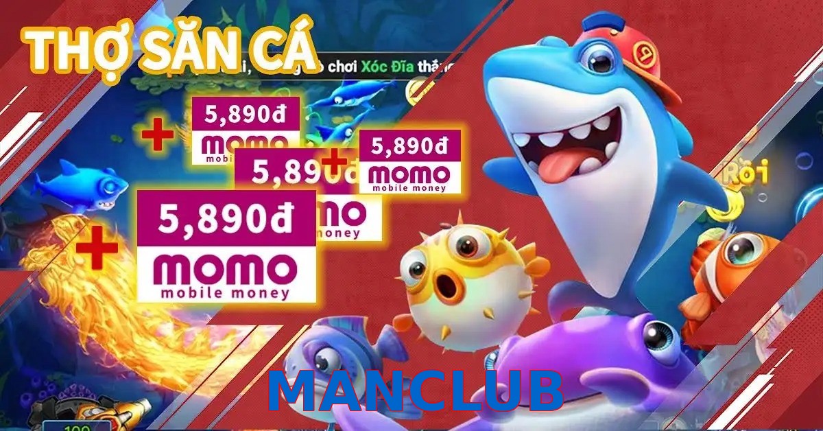 MANCLUB