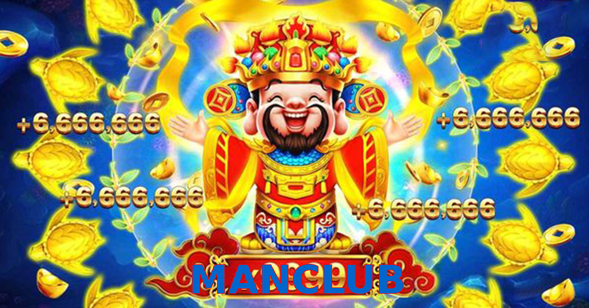 MANCLUB