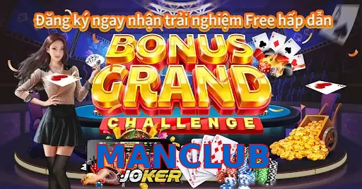 MANCLUB