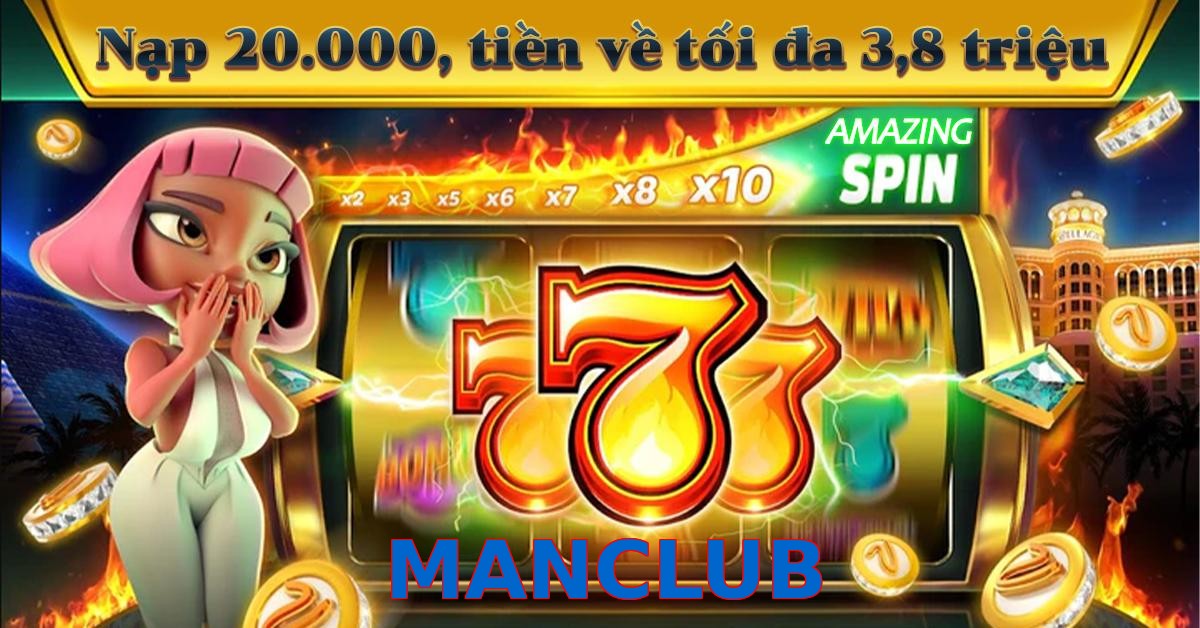 MANCLUB