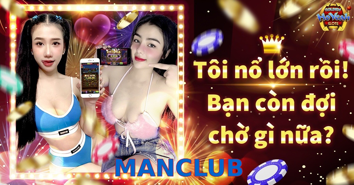 MANCLUB