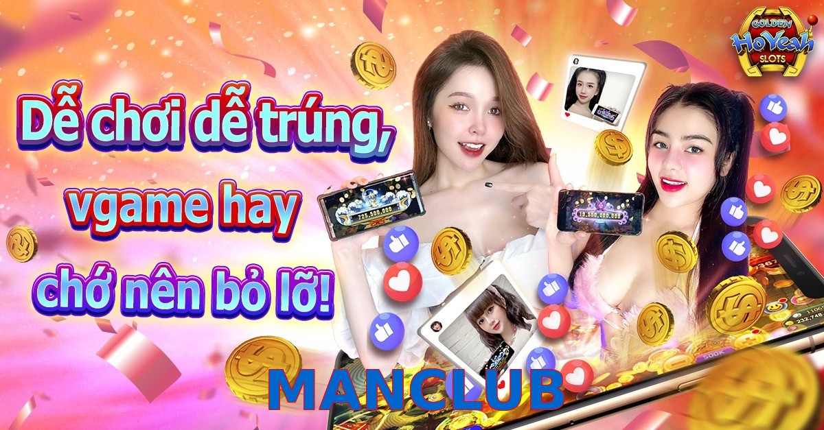 MANCLUB