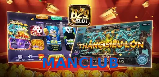 MANCLUB