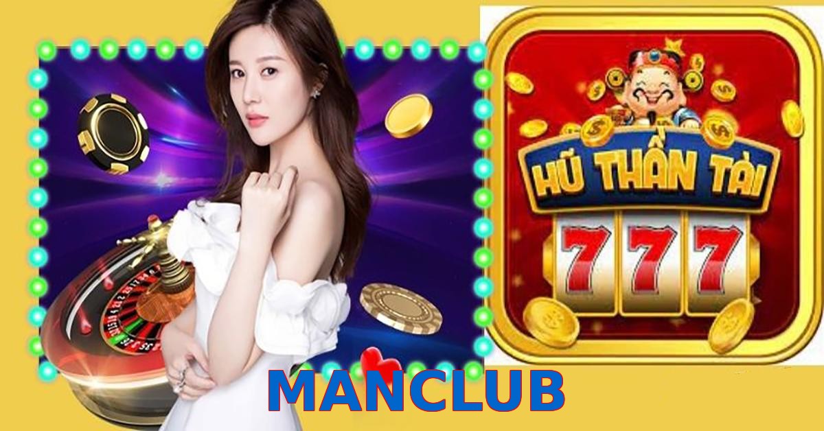 MANCLUB