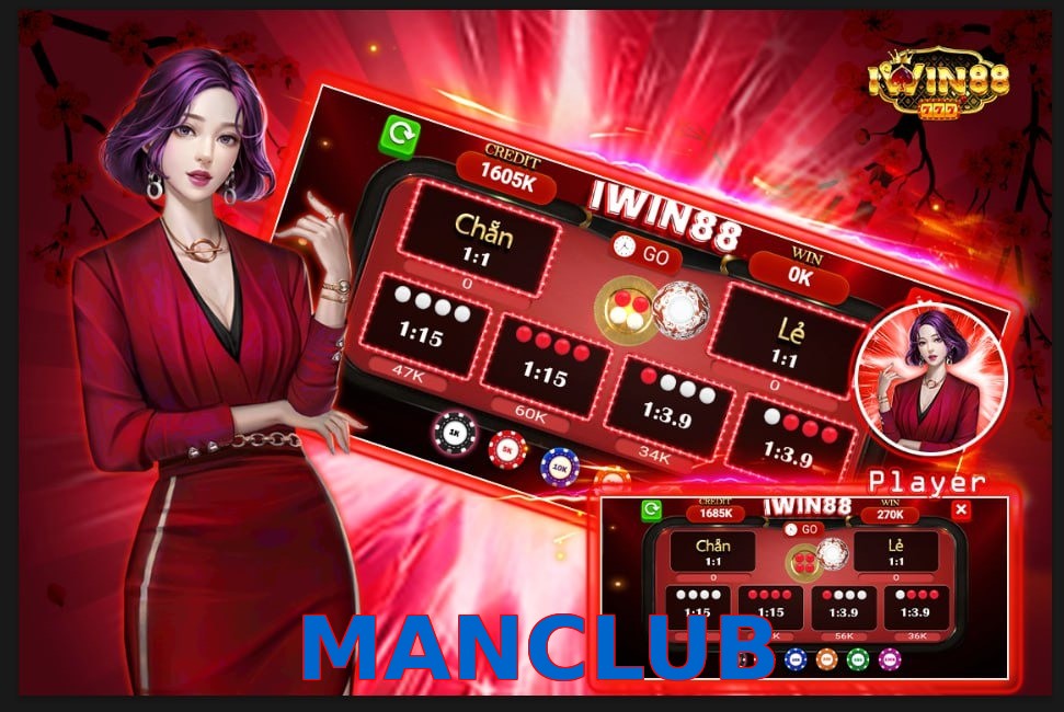 MANCLUB