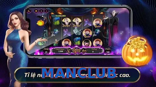 MANCLUB