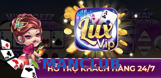 MANCLUB