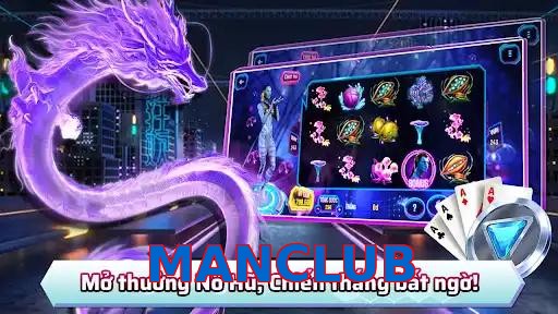 MANCLUB