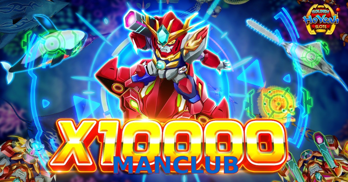 MANCLUB
