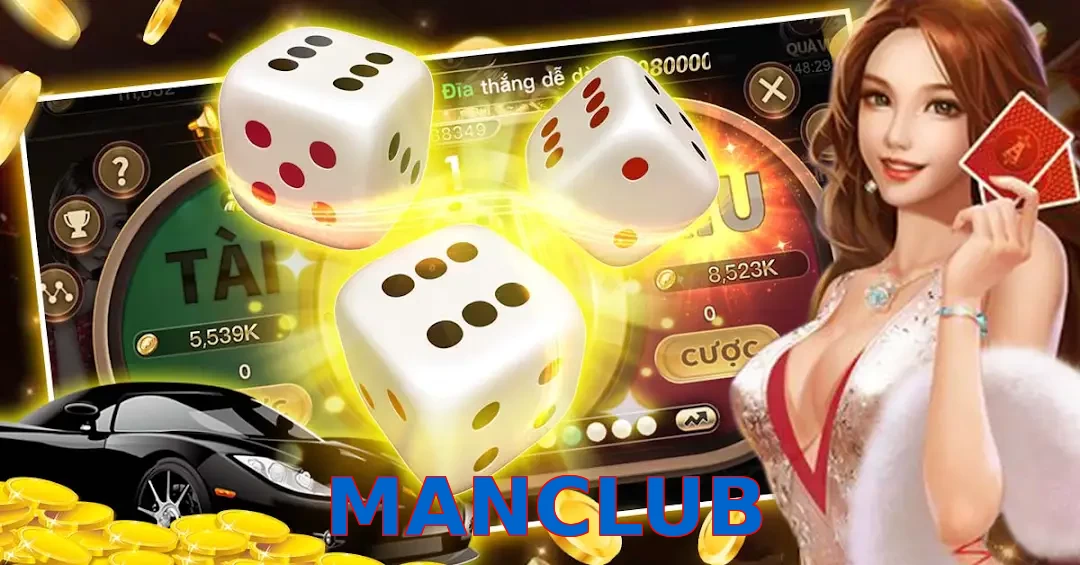 MANCLUB