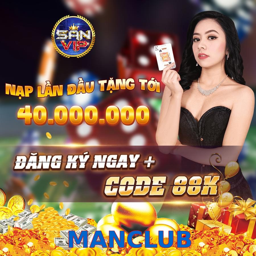 MANCLUB