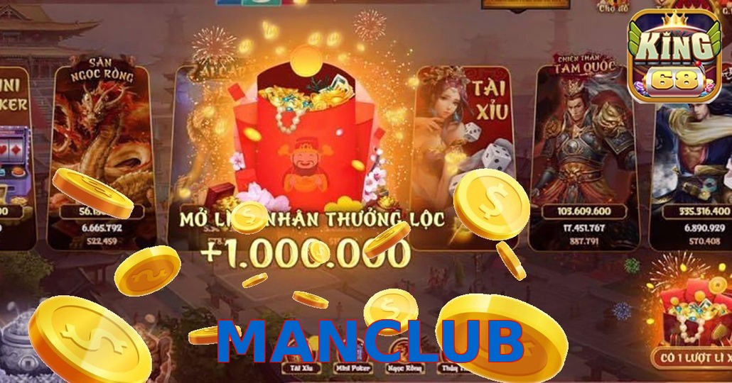 MANCLUB