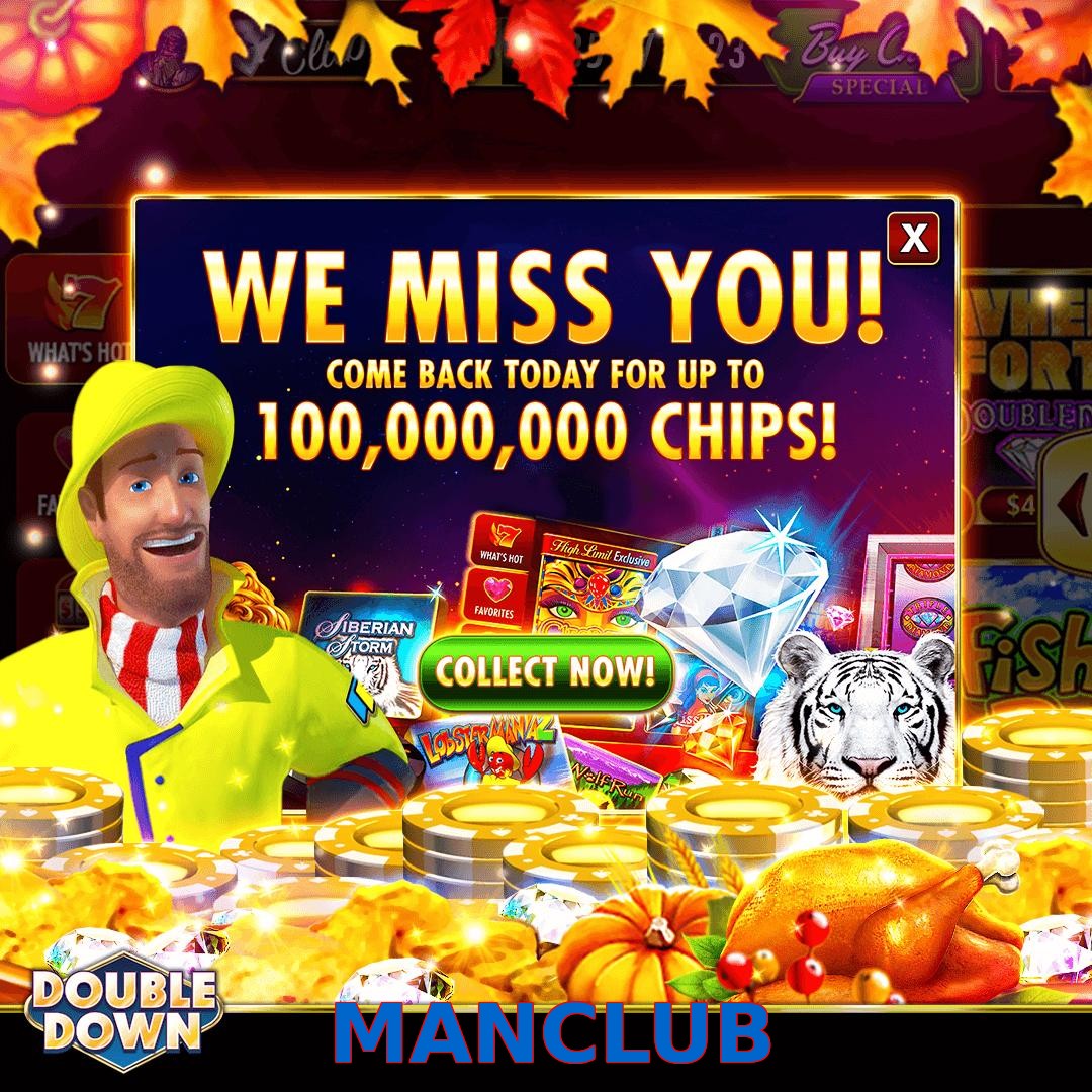 MANCLUB