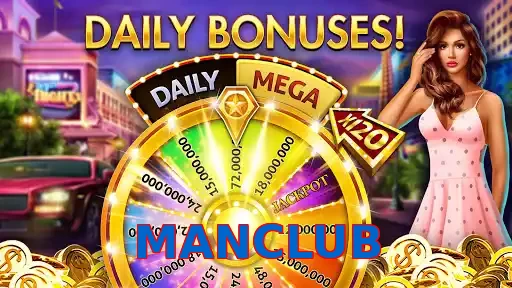 MANCLUB