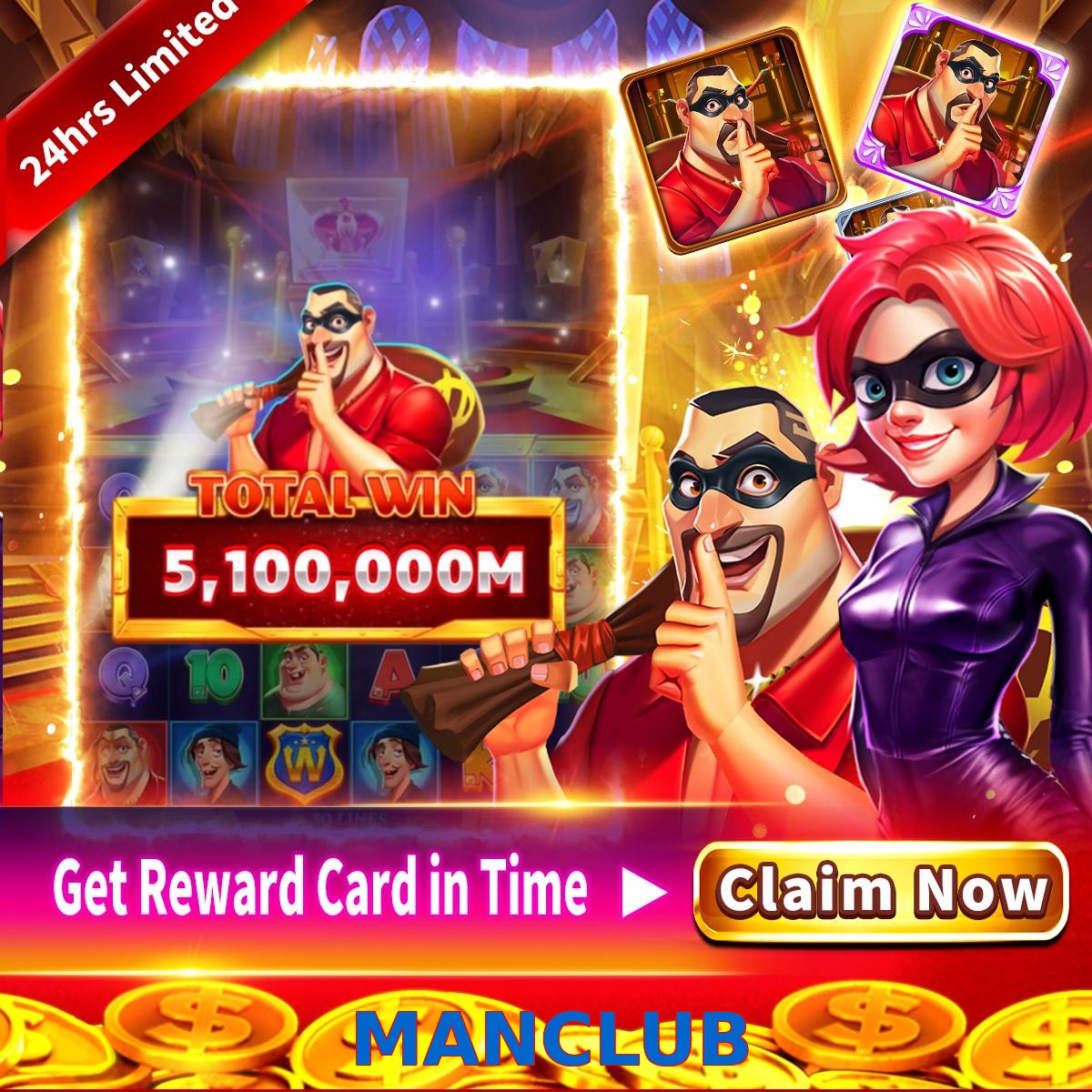 MANCLUB